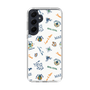 Slim Protection Case［ SINA COVA - All-Over Captain Pattern ］