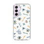 Slim Protection Case［ SINA COVA - All-Over Captain Pattern ］