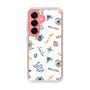 Slim Protection Case［ SINA COVA - All-Over Captain Pattern ］