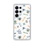 Slim Protection Case［ SINA COVA - All-Over Captain Pattern ］