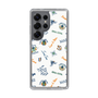 Slim Protection Case［ SINA COVA - All-Over Captain Pattern ］
