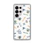 Slim Protection Case［ SINA COVA - All-Over Captain Pattern ］
