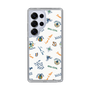 Slim Protection Case［ SINA COVA - All-Over Captain Pattern ］