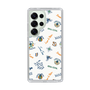 Slim Protection Case［ SINA COVA - All-Over Captain Pattern ］