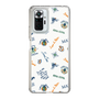 Slim Protection Case［ SINA COVA - All-Over Captain Pattern ］