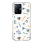 Slim Protection Case［ SINA COVA - All-Over Captain Pattern ］