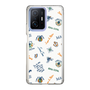 Slim Protection Case［ SINA COVA - All-Over Captain Pattern ］