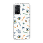 Slim Protection Case［ SINA COVA - All-Over Captain Pattern ］