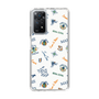 Slim Protection Case［ SINA COVA - All-Over Captain Pattern ］