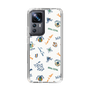 Slim Protection Case［ SINA COVA - All-Over Captain Pattern ］