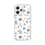 Slim Protection Case［ SINA COVA - All-Over Captain Pattern ］