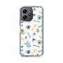 Slim Protection Case［ SINA COVA - All-Over Captain Pattern ］