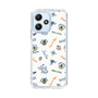 Slim Protection Case［ SINA COVA - All-Over Captain Pattern ］