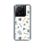Slim Protection Case［ SINA COVA - All-Over Captain Pattern ］