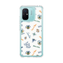 Slim Protection Case［ SINA COVA - All-Over Captain Pattern ］