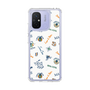 Slim Protection Case［ SINA COVA - All-Over Captain Pattern ］