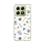 Slim Protection Case［ SINA COVA - All-Over Captain Pattern ］