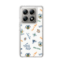 Slim Protection Case［ SINA COVA - All-Over Captain Pattern ］