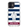 Slim Protection Case［ SINA COVA - Captain Border ］