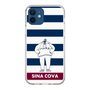Slim Protection Case［ SINA COVA - Captain Border ］