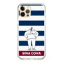 Slim Protection Case［ SINA COVA - Captain Border ］