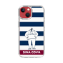 Slim Protection Case［ SINA COVA - Captain Border ］