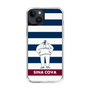 Slim Protection Case［ SINA COVA - Captain Border ］