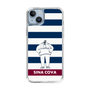 Slim Protection Case［ SINA COVA - Captain Border ］