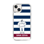 Slim Protection Case［ SINA COVA - Captain Border ］