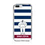Slim Protection Case［ SINA COVA - Captain Border ］