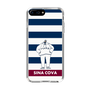 Slim Protection Case［ SINA COVA - Captain Border ］