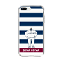 Slim Protection Case［ SINA COVA - Captain Border ］