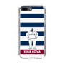 Slim Protection Case［ SINA COVA - Captain Border ］
