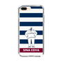 Slim Protection Case［ SINA COVA - Captain Border ］