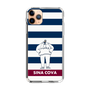 Slim Protection Case［ SINA COVA - Captain Border ］
