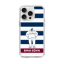 Slim Protection Case［ SINA COVA - Captain Border ］