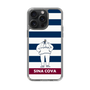 Slim Protection Case［ SINA COVA - Captain Border ］