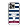 Slim Protection Case［ SINA COVA - Captain Border ］