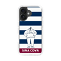 Slim Protection Case［ SINA COVA - Captain Border ］
