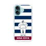 Slim Protection Case［ SINA COVA - Captain Border ］