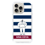 Slim Protection Case［ SINA COVA - Captain Border ］