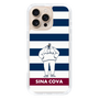 Slim Protection Case［ SINA COVA - Captain Border ］