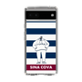 Slim Protection Case［ SINA COVA - Captain Border ］