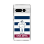 Slim Protection Case［ SINA COVA - Captain Border ］