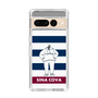 Slim Protection Case［ SINA COVA - Captain Border ］