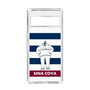 Slim Protection Case［ SINA COVA - Captain Border ］