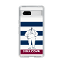 Slim Protection Case［ SINA COVA - Captain Border ］