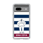 Slim Protection Case［ SINA COVA - Captain Border ］