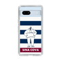 Slim Protection Case［ SINA COVA - Captain Border ］