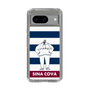 Slim Protection Case［ SINA COVA - Captain Border ］